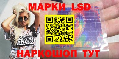 стаф Бузулук
